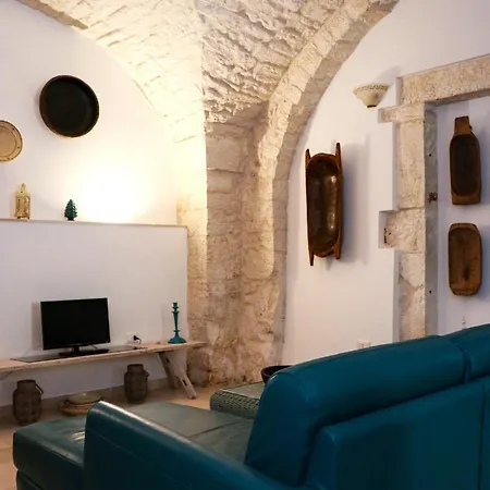 Bed & Breakfast Fenicia Vimini Apartment *