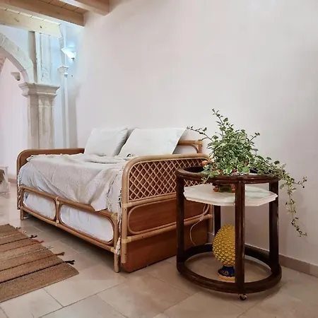 Bed & Breakfast Fenicia Vimini Apartment *