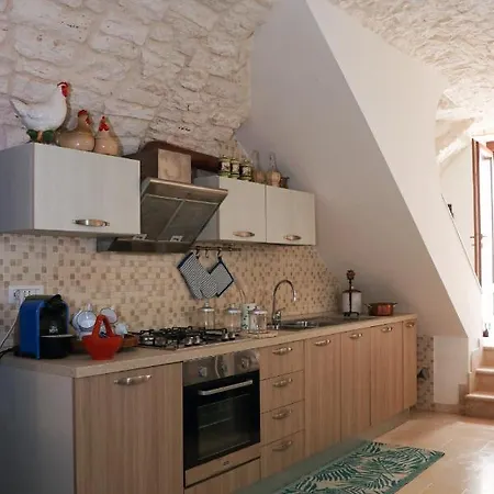 Bed & Breakfast Fenicia Vimini Apartment