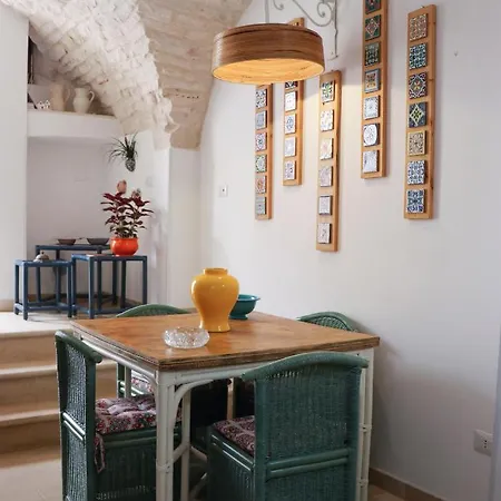 Fenicia Vimini Apartment Bed & Breakfast
