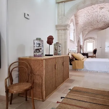 Fenicia Vimini Apartment Bed & Breakfast *