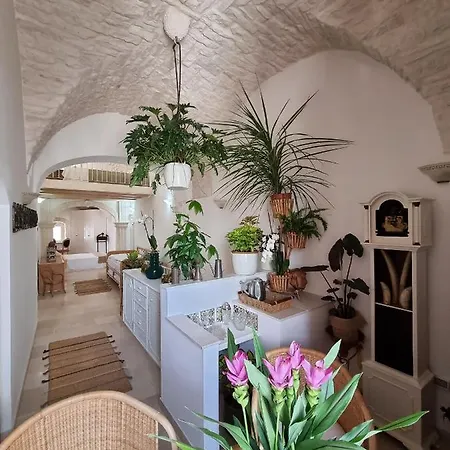Bed & Breakfast Fenicia Vimini Apartment