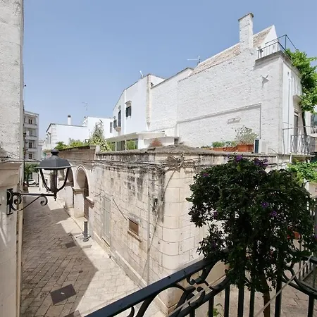 Fenicia Vimini Apartment