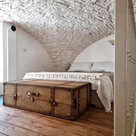Fenicia Vimini Apartment