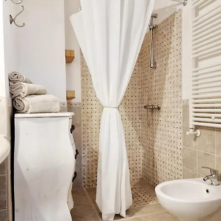 Bed & Breakfast Fenicia Vimini Apartment *