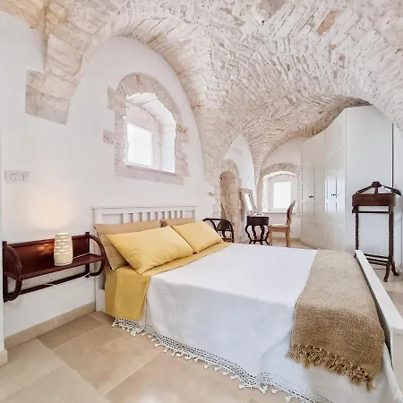 Fenicia Vimini Apartment