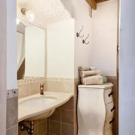 Fenicia Vimini Apartment *