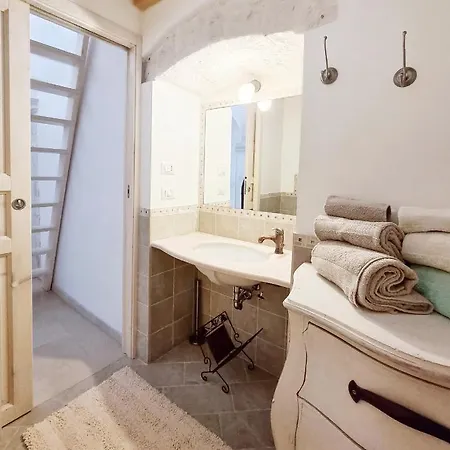 Fenicia Vimini Apartment Bed & Breakfast