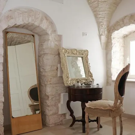 Fenicia Vimini Apartment Bed & Breakfast Locorotondo